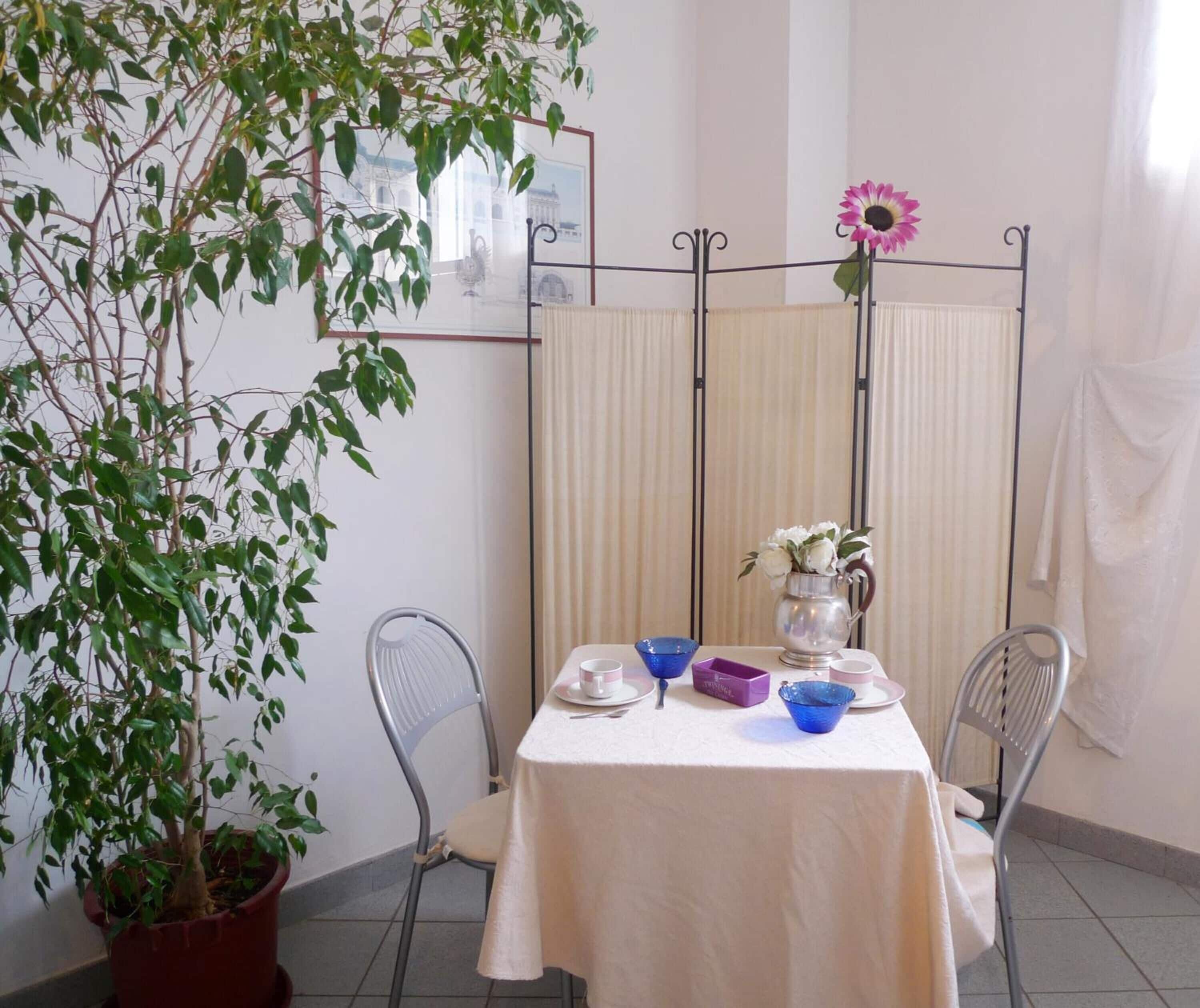 Foto - Girasole House