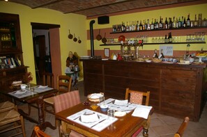 Free daily buffet breakfast  - Cascina Caldera (Cantarana)