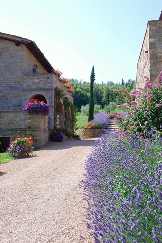 Casa Portagioia Tuscany B&B