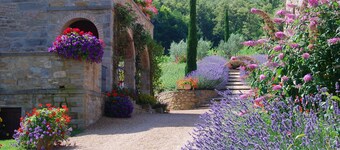 Casa Portagioia Tuscany B&B