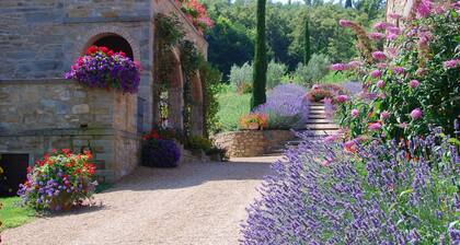 Casa Portagioia Tuscany B&B