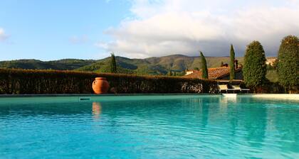 Casa Portagioia Tuscany B&B