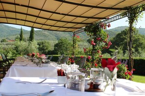 Deluxe Double or Twin Room, Balcony - Casa Portagioia Tuscany B&B (Castiglion Fiorentino)