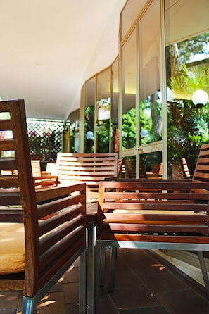 Exterior - Hotel Saint Tropez Riccione (Riccione)