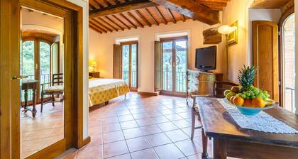 Villaggio Albergo San Lorenzo e Santa Caterina