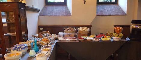 Buffet