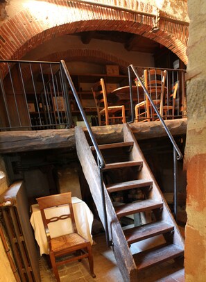 Staircase