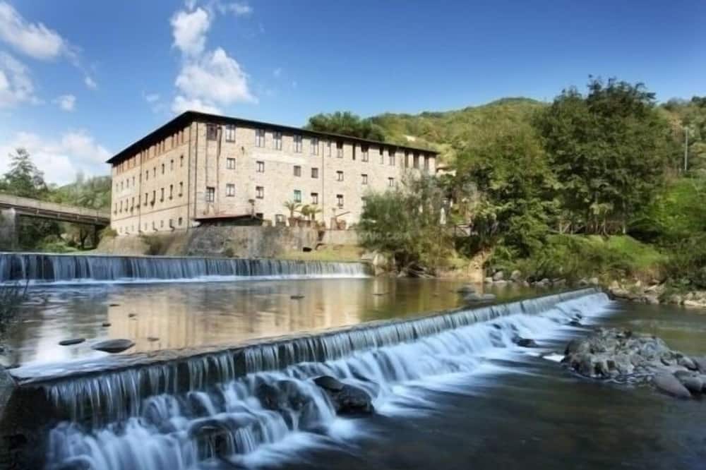 Villaggio Albergo San Lorenzo e Santa Caterina