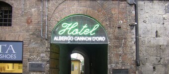 Cannon d'Oro