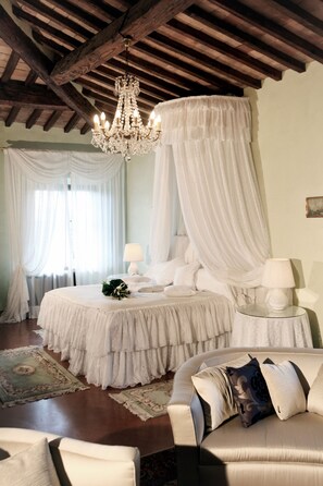 Suite Familiale, 2 chambres