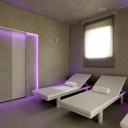 Sauna, hot tub, Turkish bath, body treatments, hydrotherapy