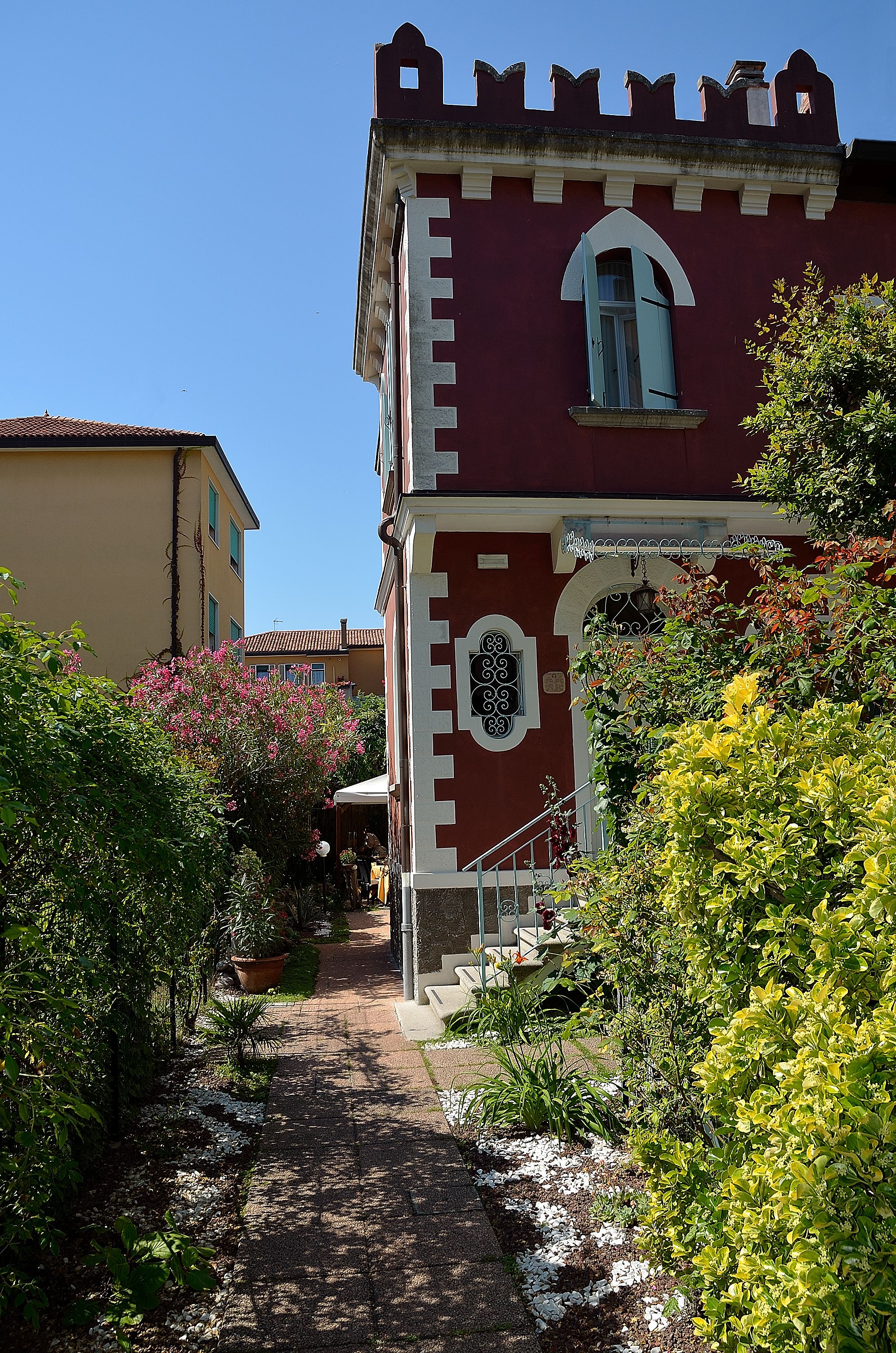 Photo - Villa Angelica