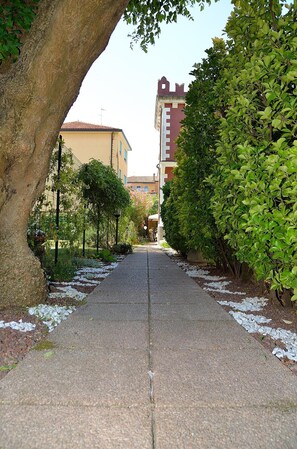 Exterior - Villa Angelica (Venice)