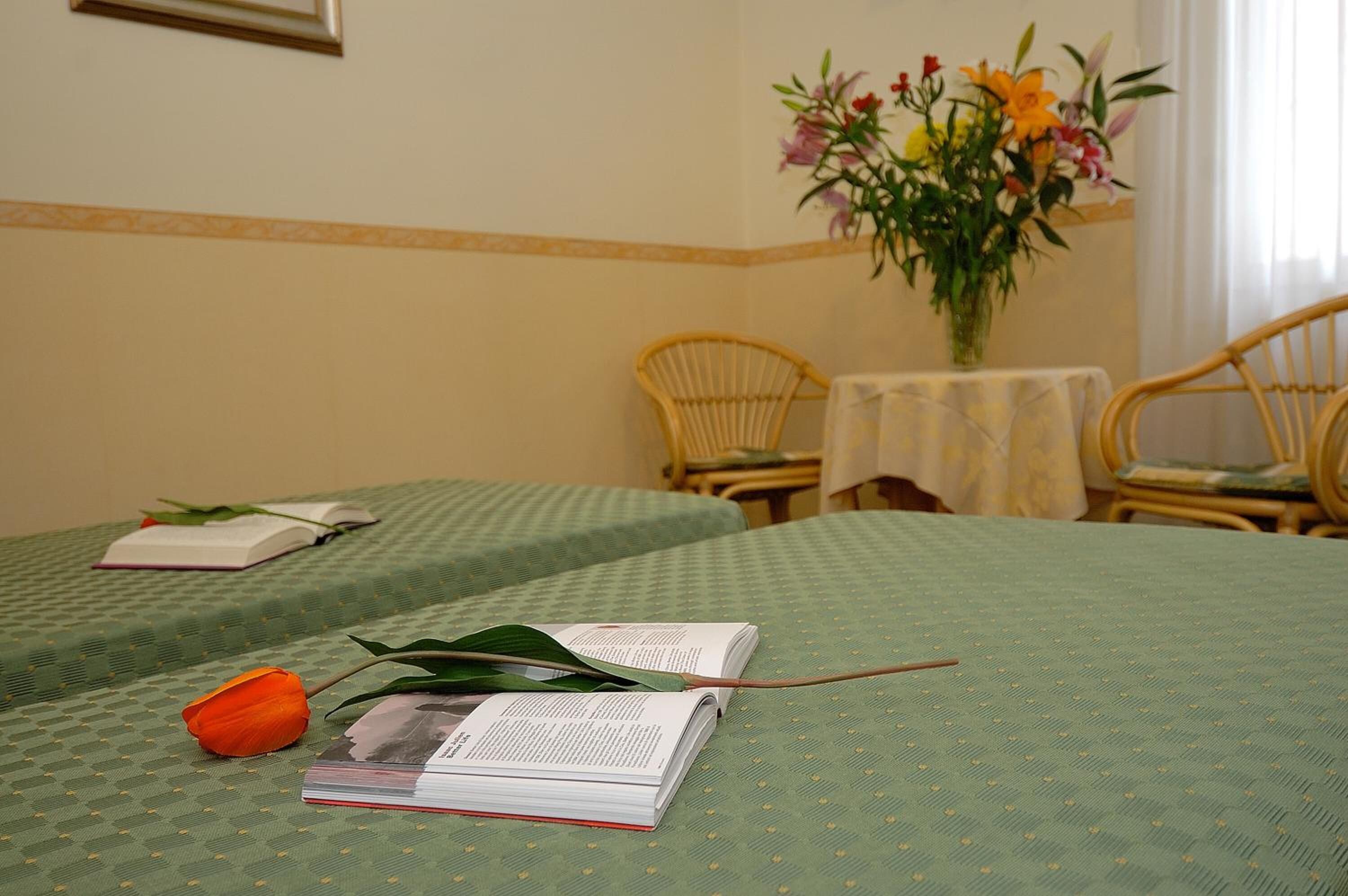 Photo - Villa Angelica