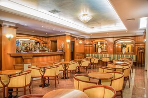 บาร์ (ในที่พัก)