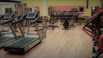 Palestra