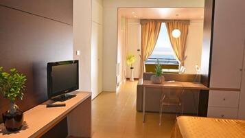 Zimmersafe, Babybetten, Zustellbetten, Rollstuhlgeeignet