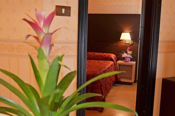 Appartamento, 1 camera da letto | Una cassaforte in camera, culle/letti per bambini (a pagamento)