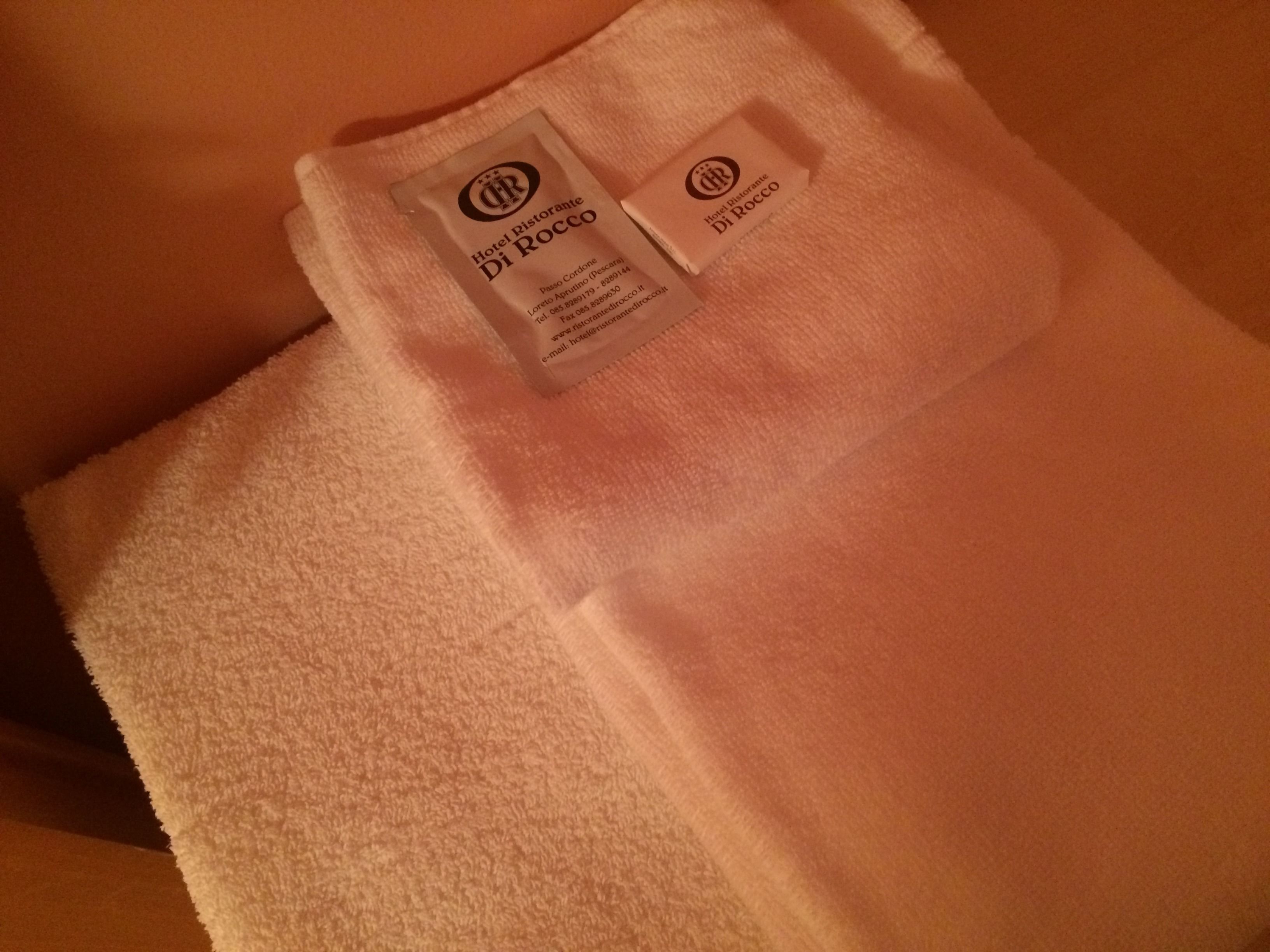 combined shower/bathtub, free toiletries, hair dryer, bidet