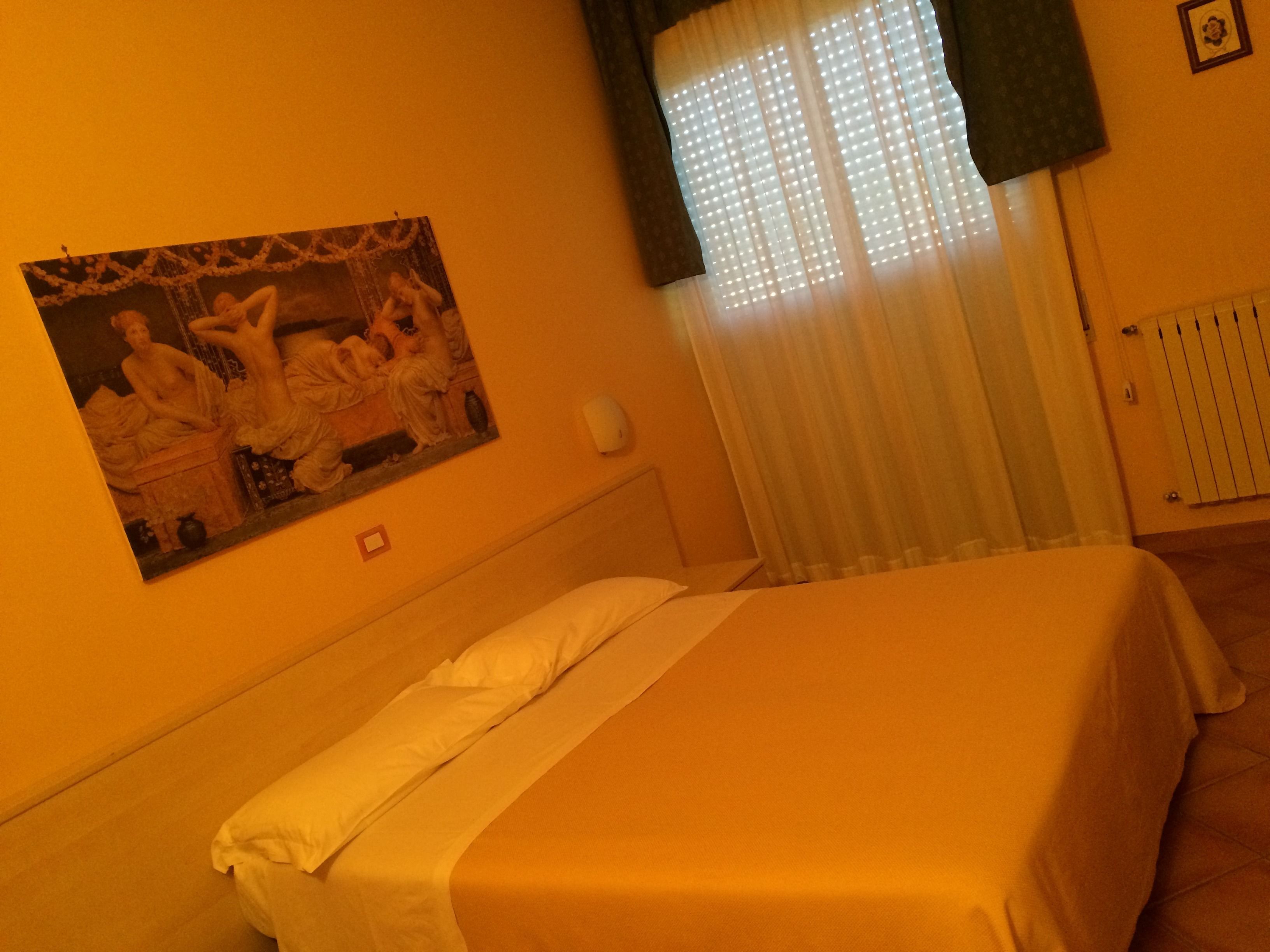 minibar, desk, free cots/infant beds, free wifi