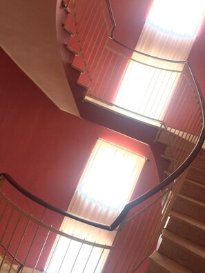Staircase - Di Rocco (Loreto Aprutino)