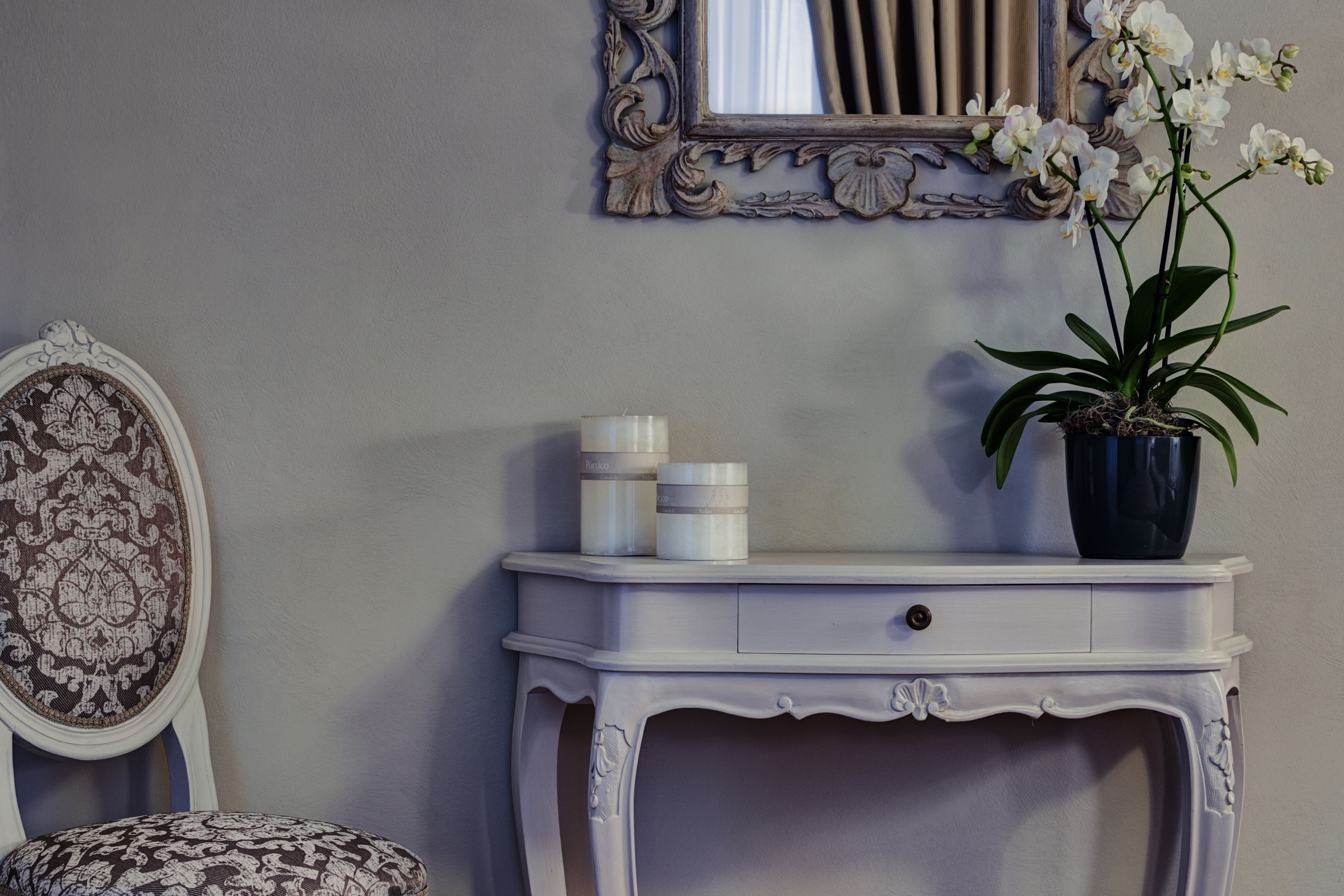 comfort double room | interior