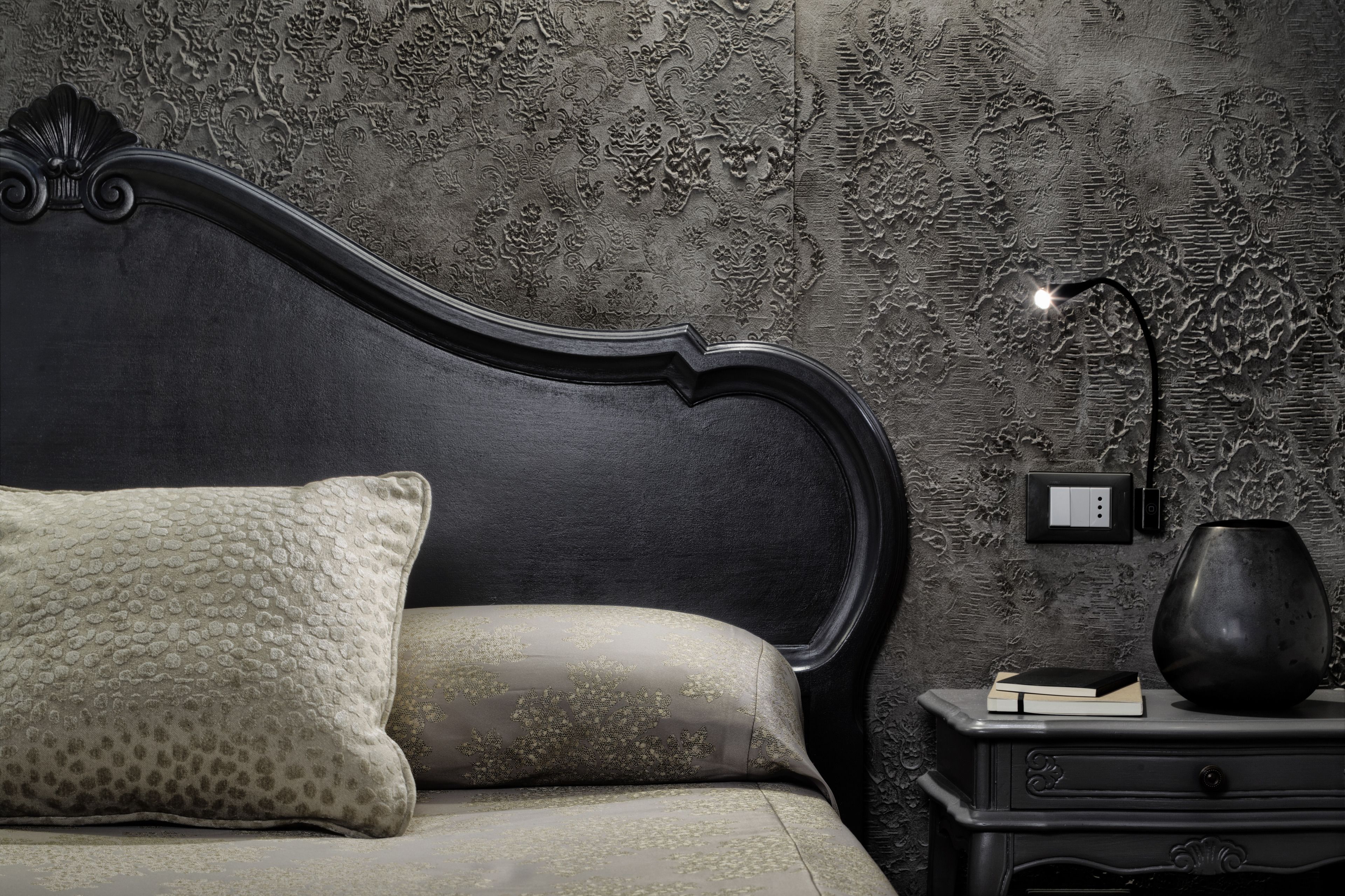 in-room safe, desk, laptop workspace, soundproofing