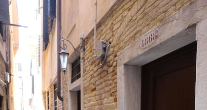 Residenza Ca' San Marco