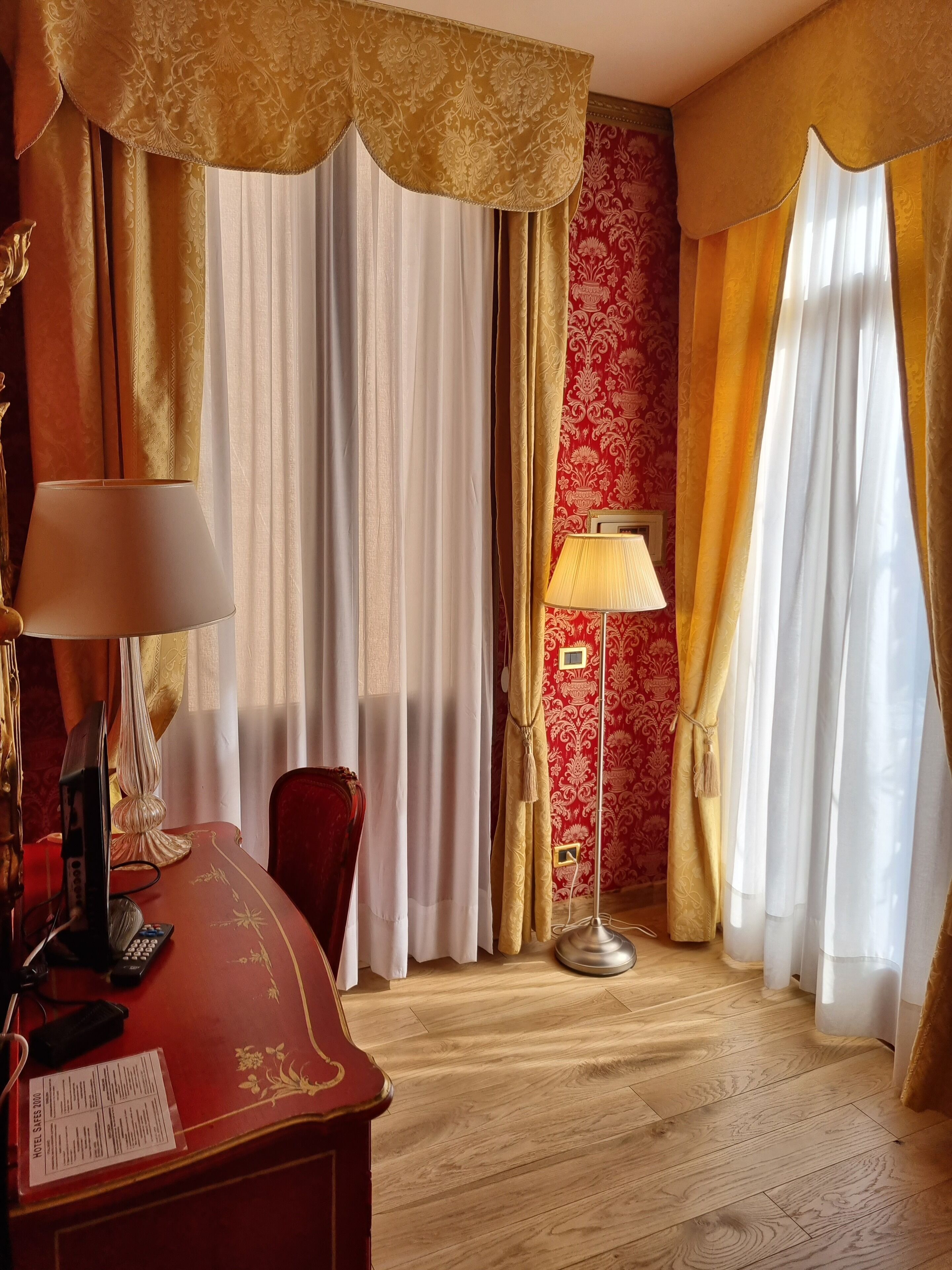 Foto - Residenza Ca' San Marco