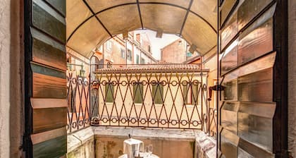 Residenza Ca' San Marco