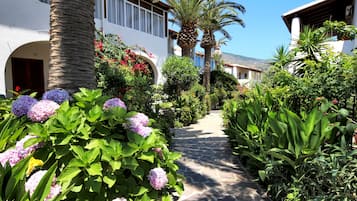 Jardin