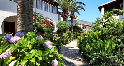 Residence Mendolita