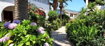 Residence Mendolita