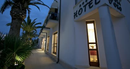 Hotel Sabbia D'Oro