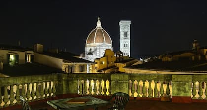 Soggiorno La Cupola