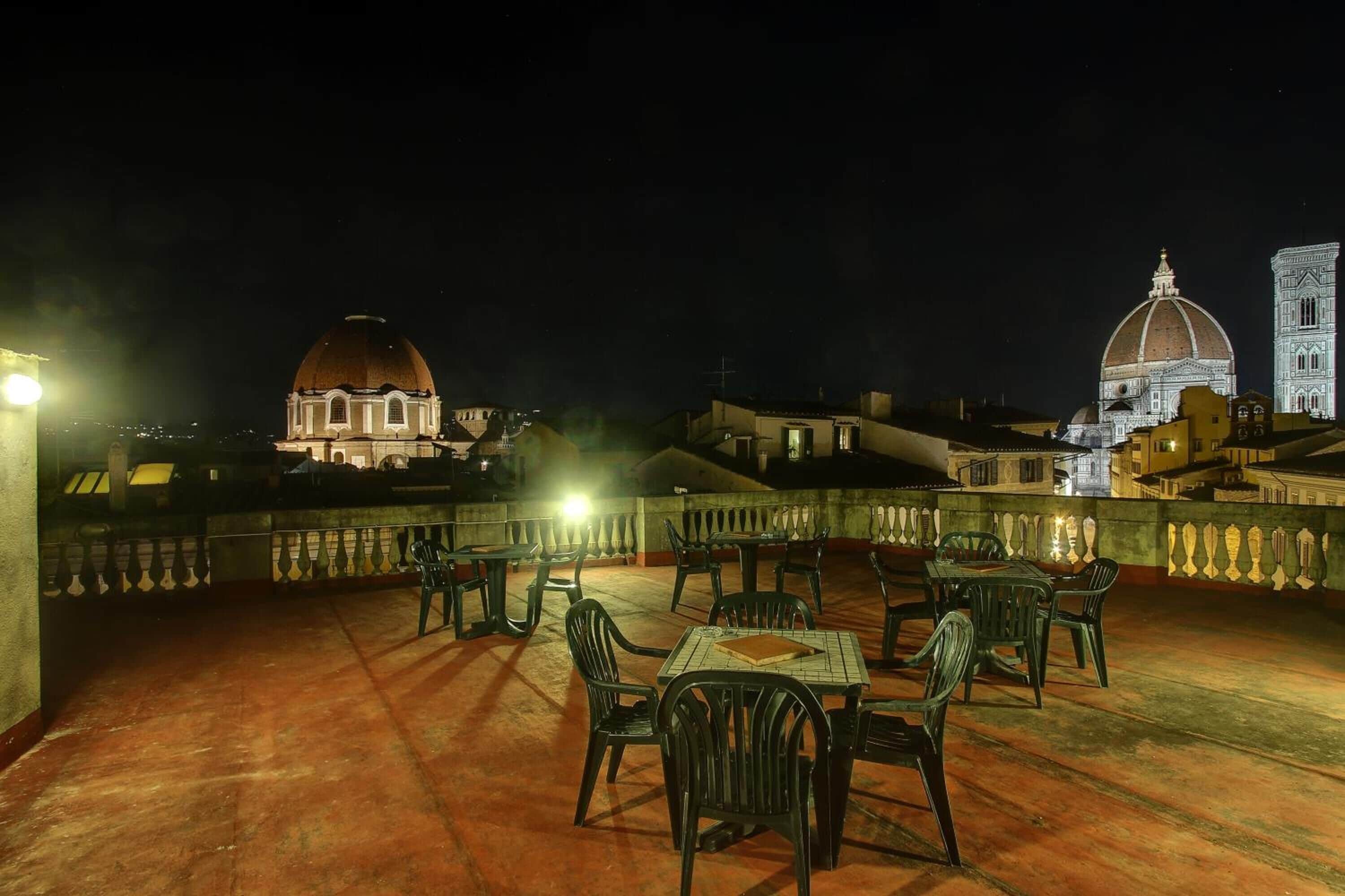 Photo - Soggiorno La Cupola Guesthouse