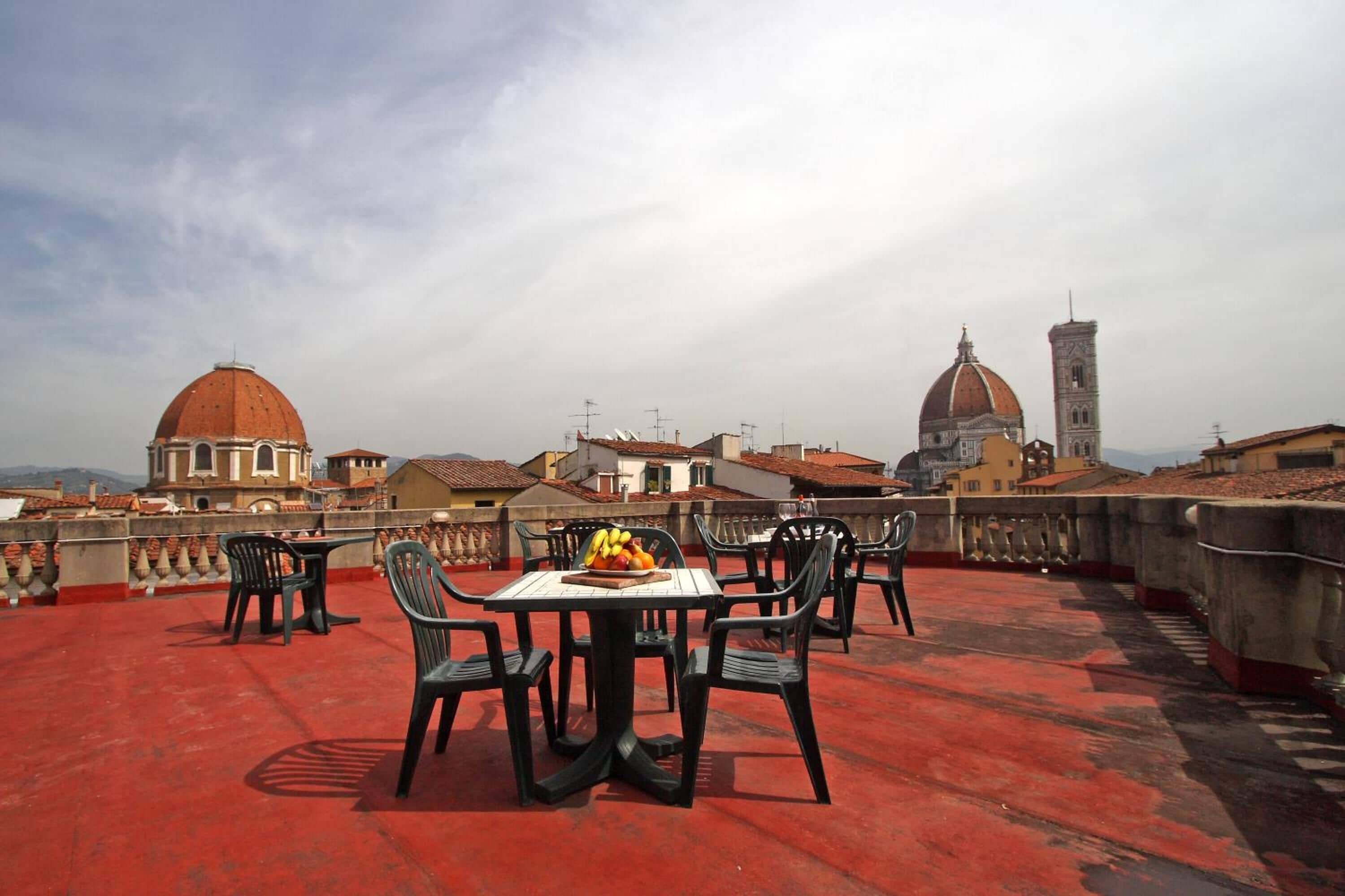 Photo - Soggiorno La Cupola Guesthouse