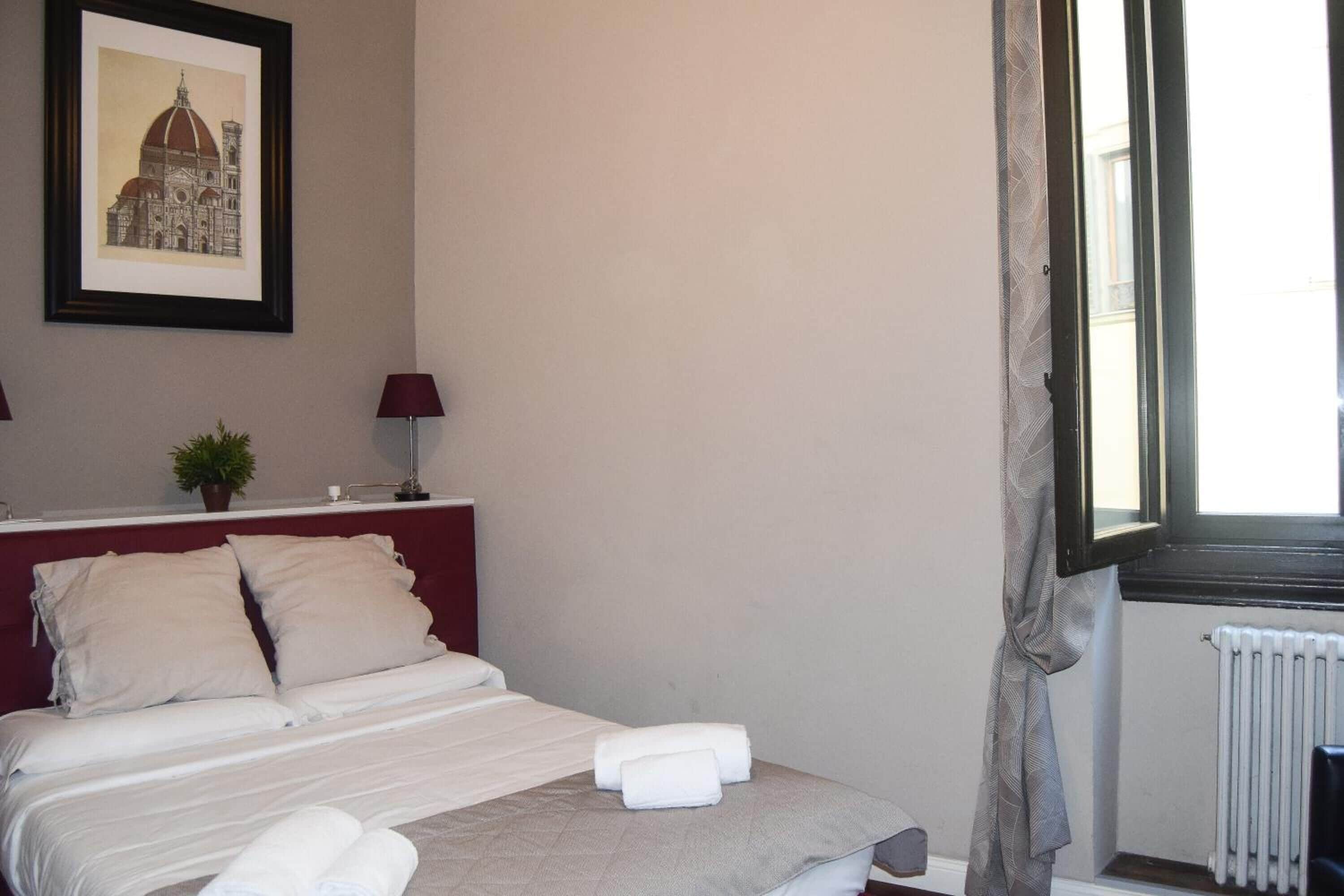 Photo - Soggiorno La Cupola Guesthouse