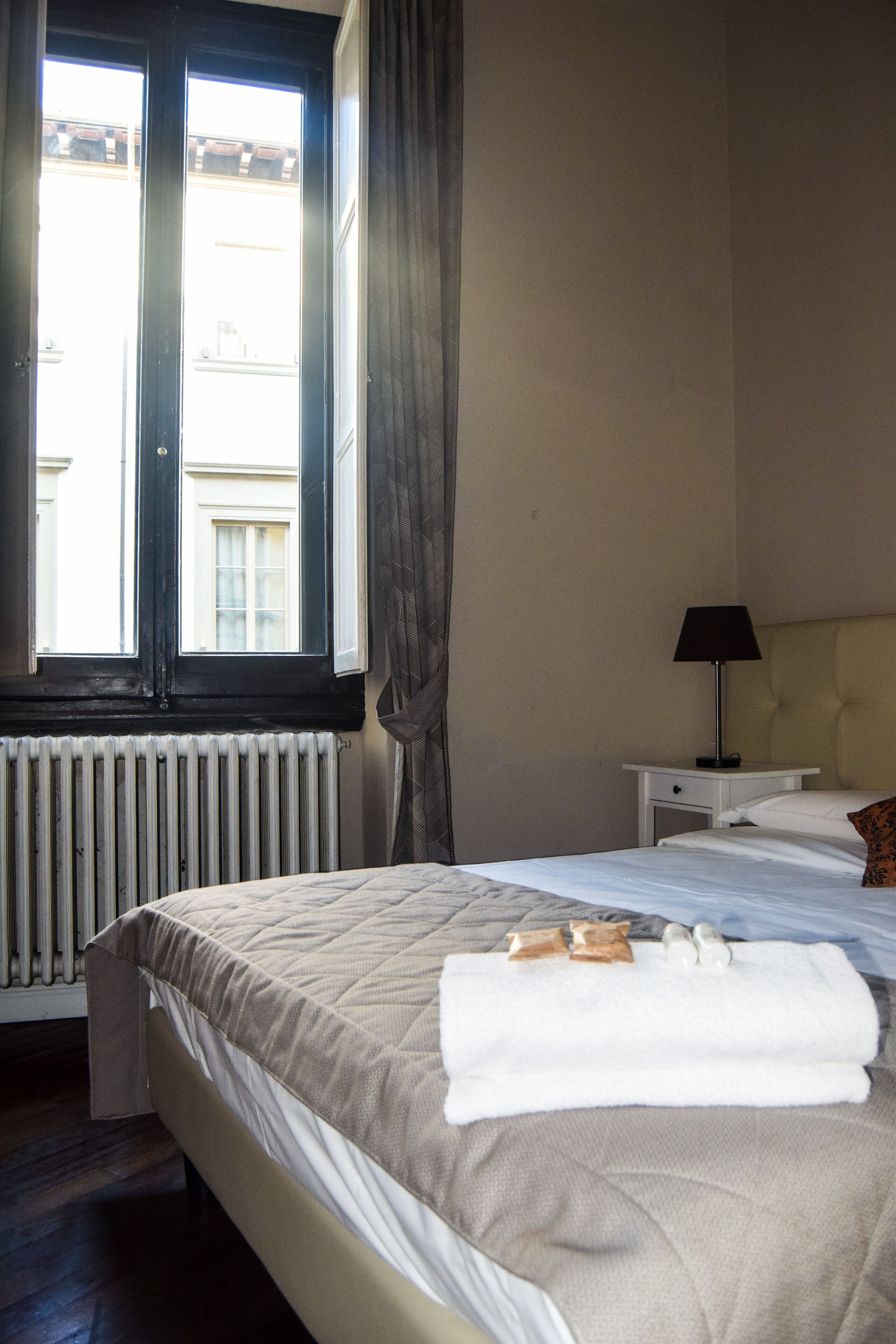 Photo - Soggiorno La Cupola Guesthouse