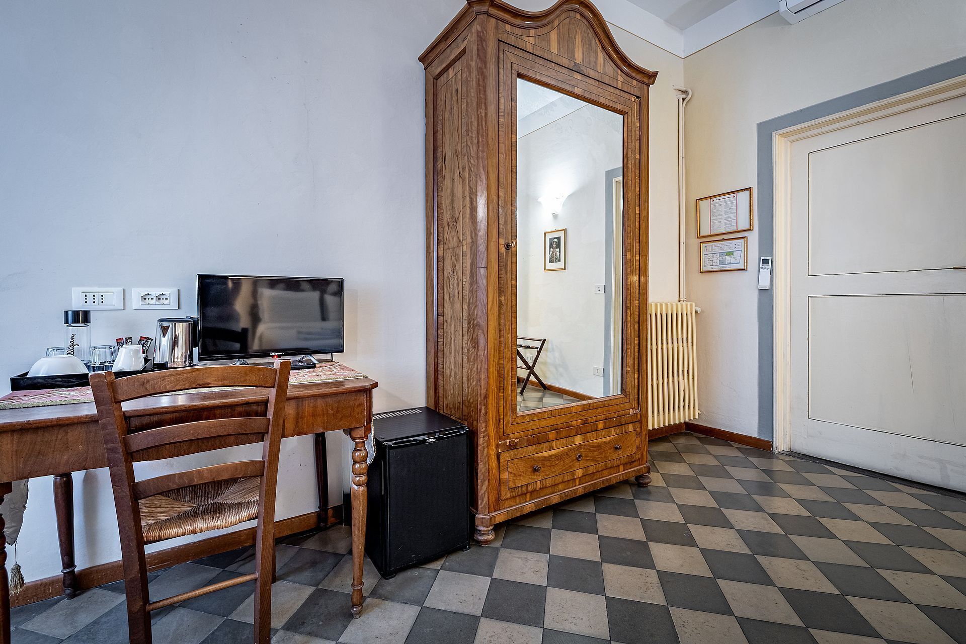 Foto - Bellevue House Affittacamere