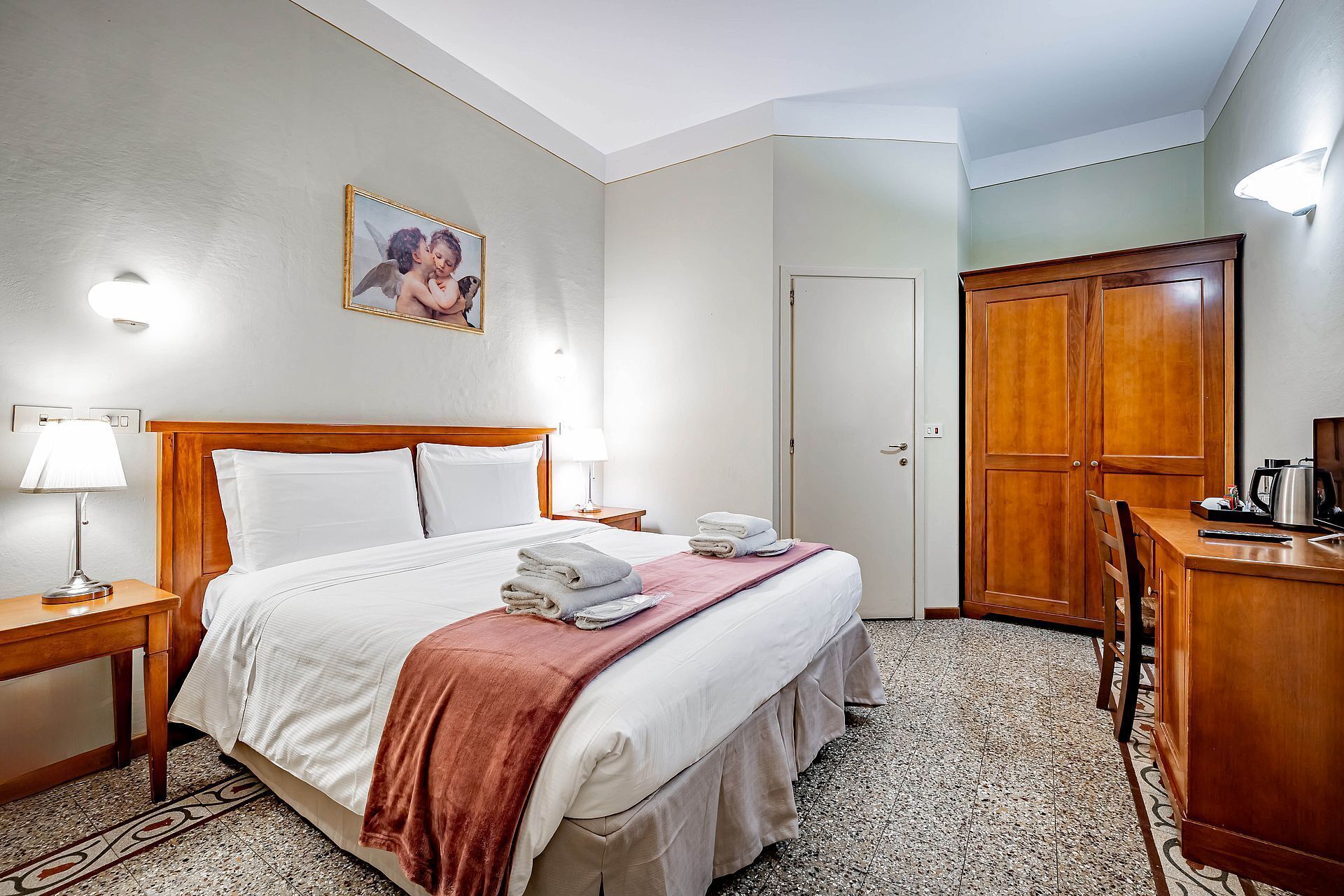 Photo - Bellevue House Affittacamere