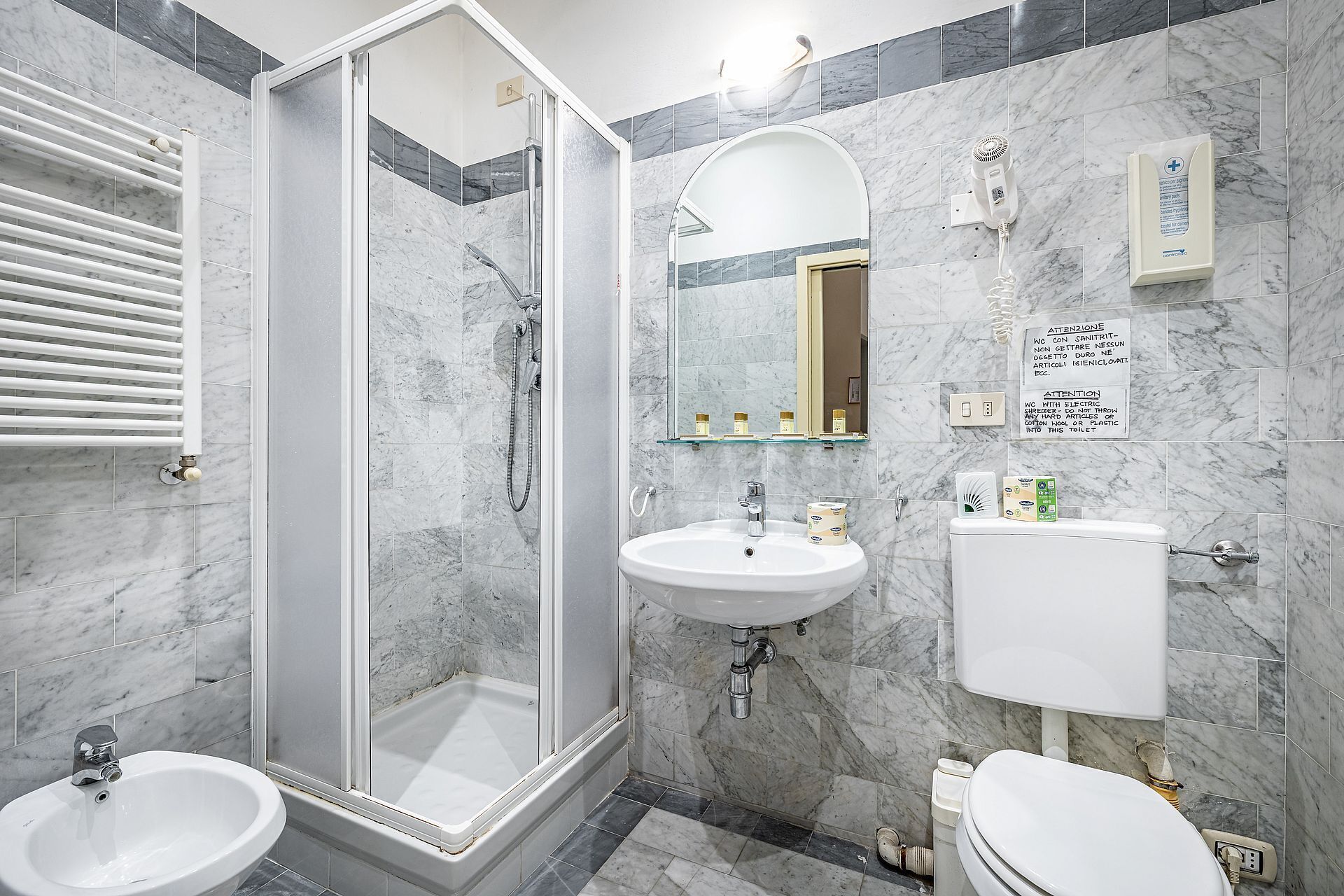 Foto - Bellevue House Affittacamere