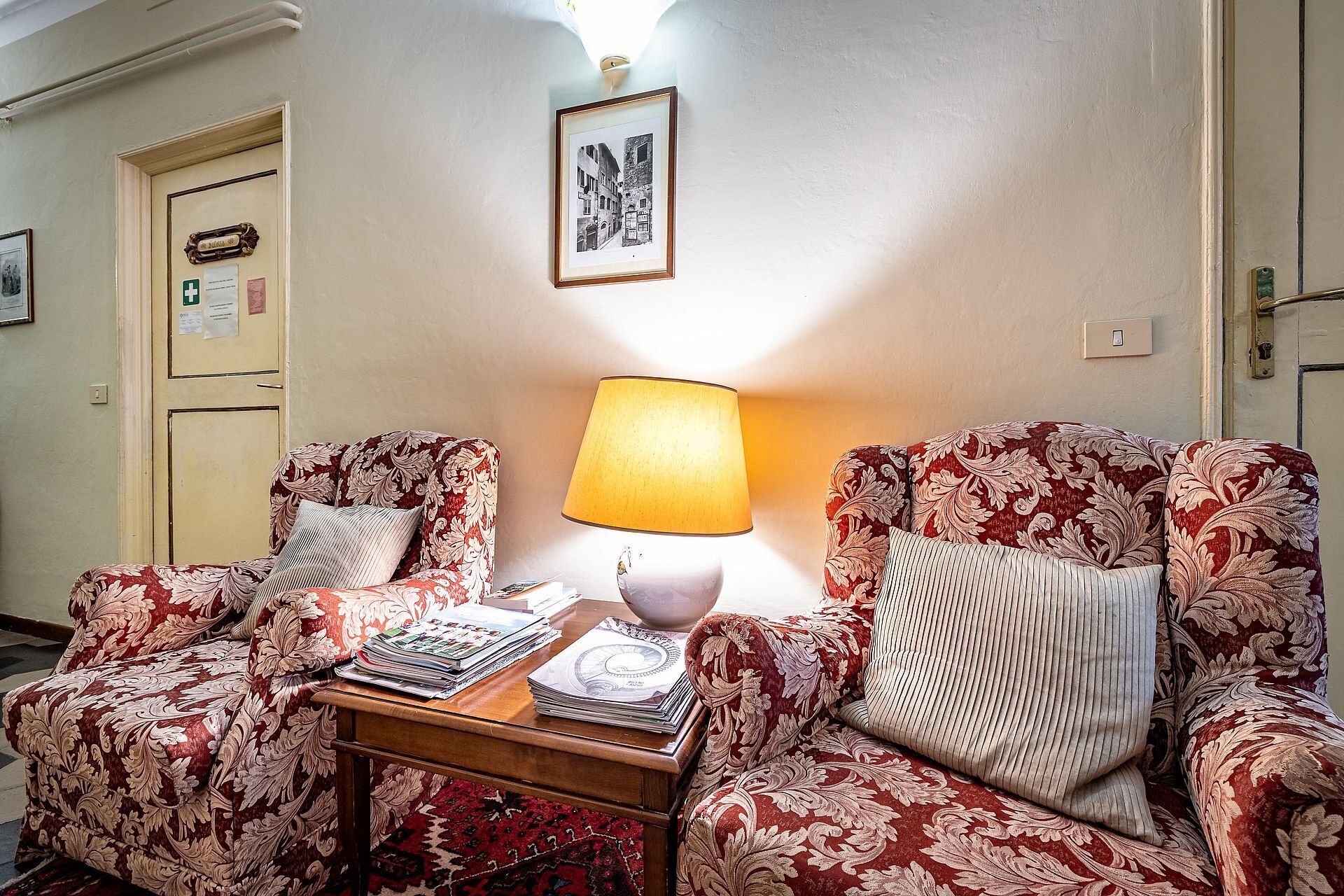 Foto - Bellevue House Affittacamere