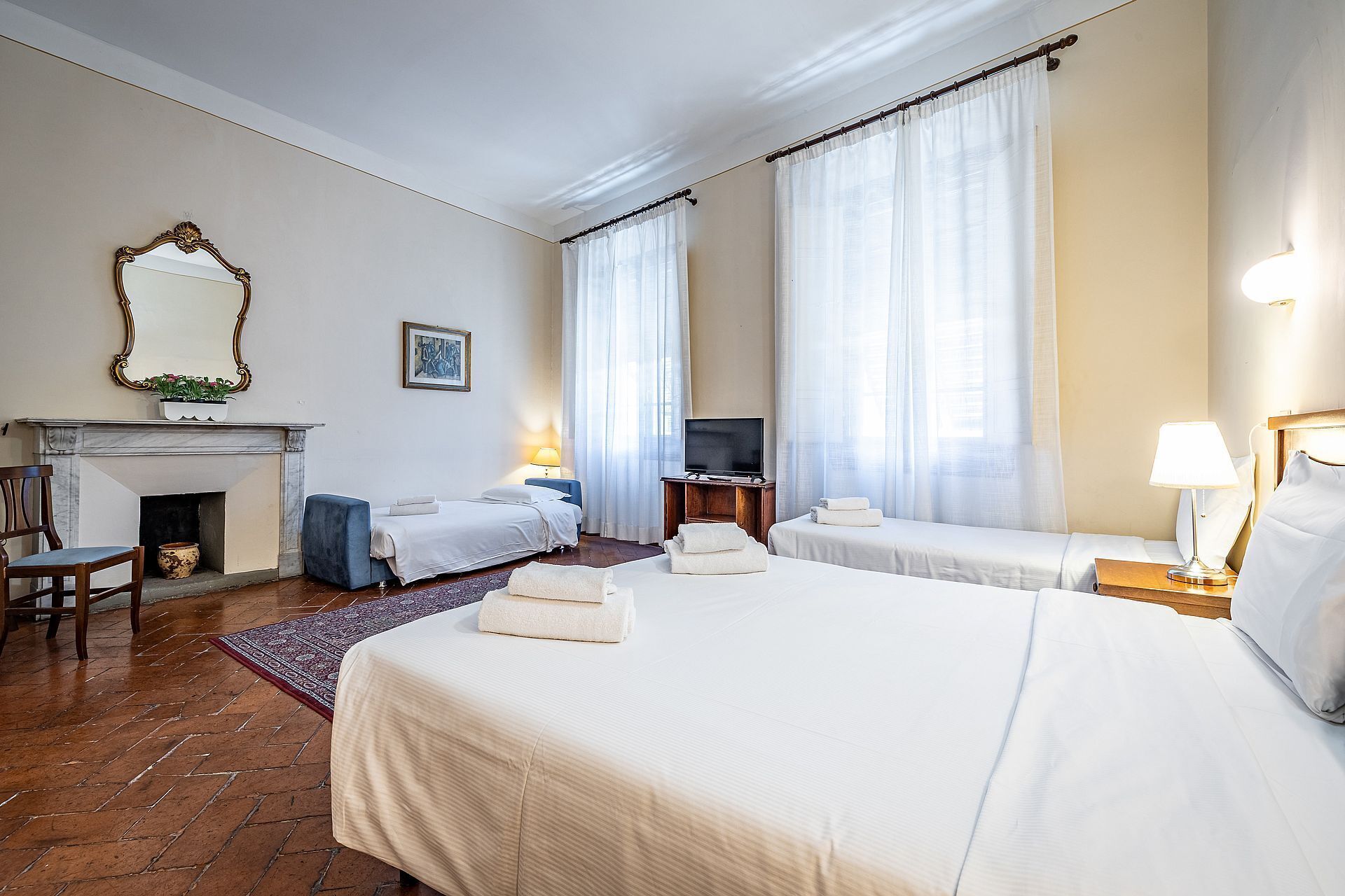 Foto - Bellevue House Affittacamere