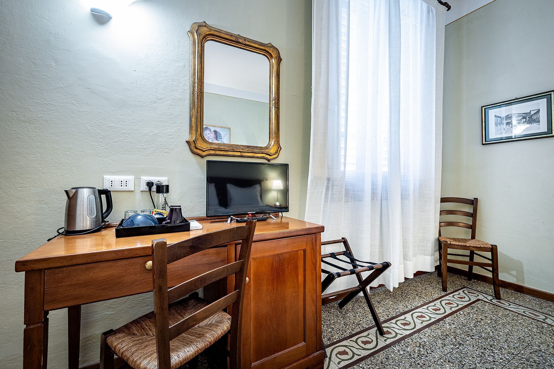 Foto - Bellevue House Affittacamere