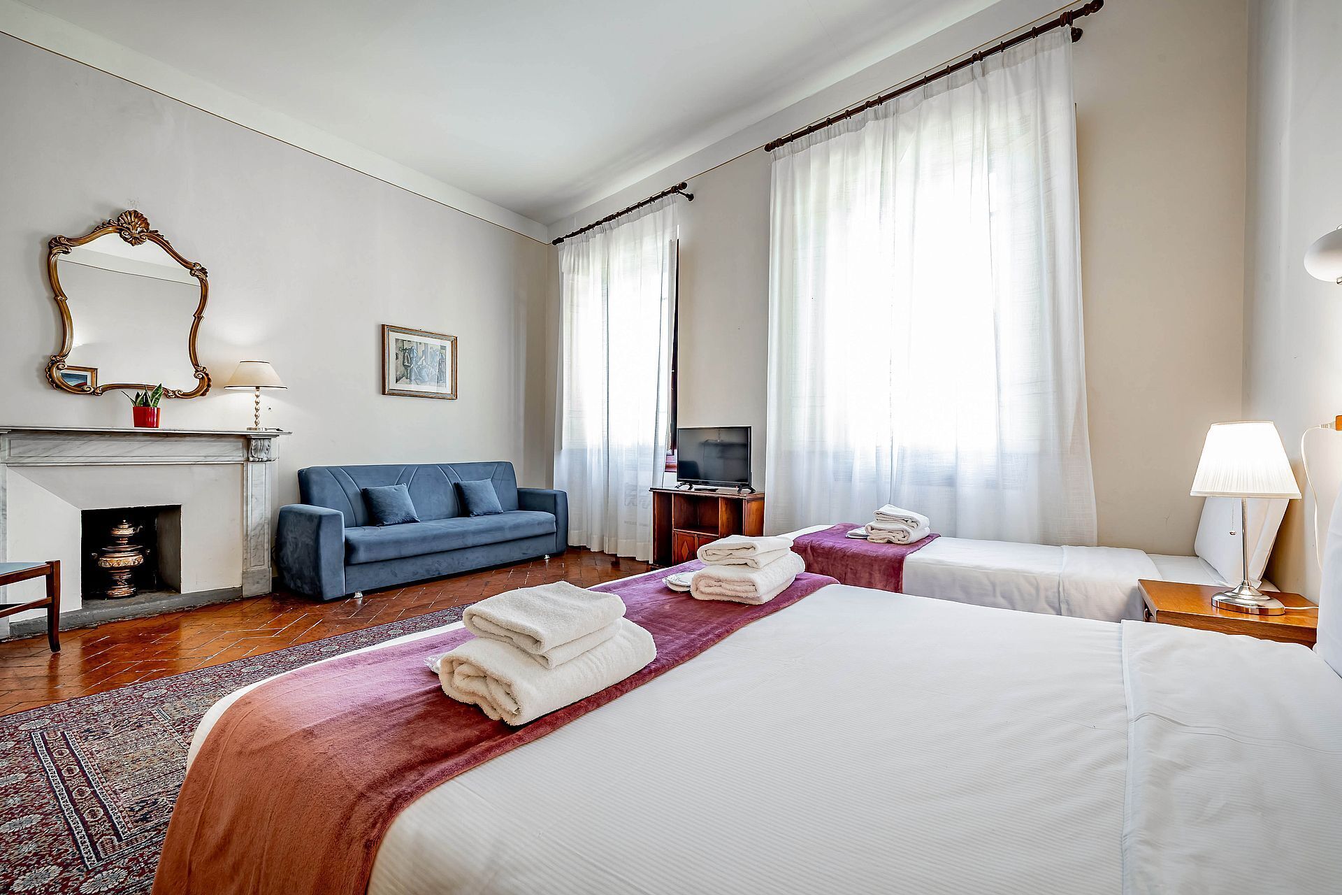 Photo - Bellevue House Affittacamere