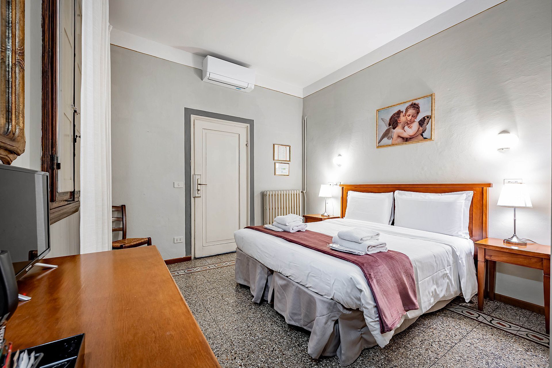 Photo - Bellevue House Affittacamere