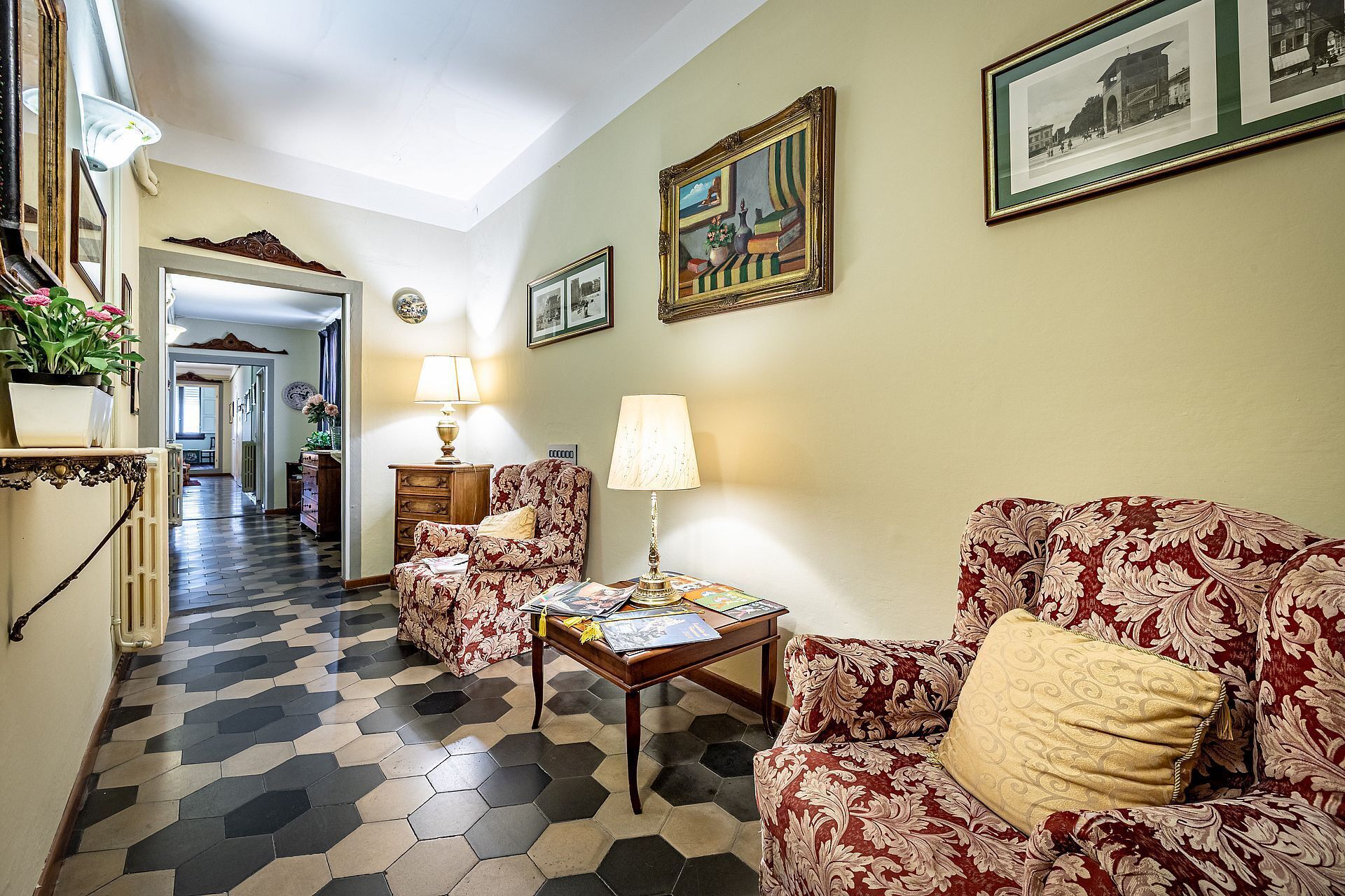 Foto - Bellevue House Affittacamere