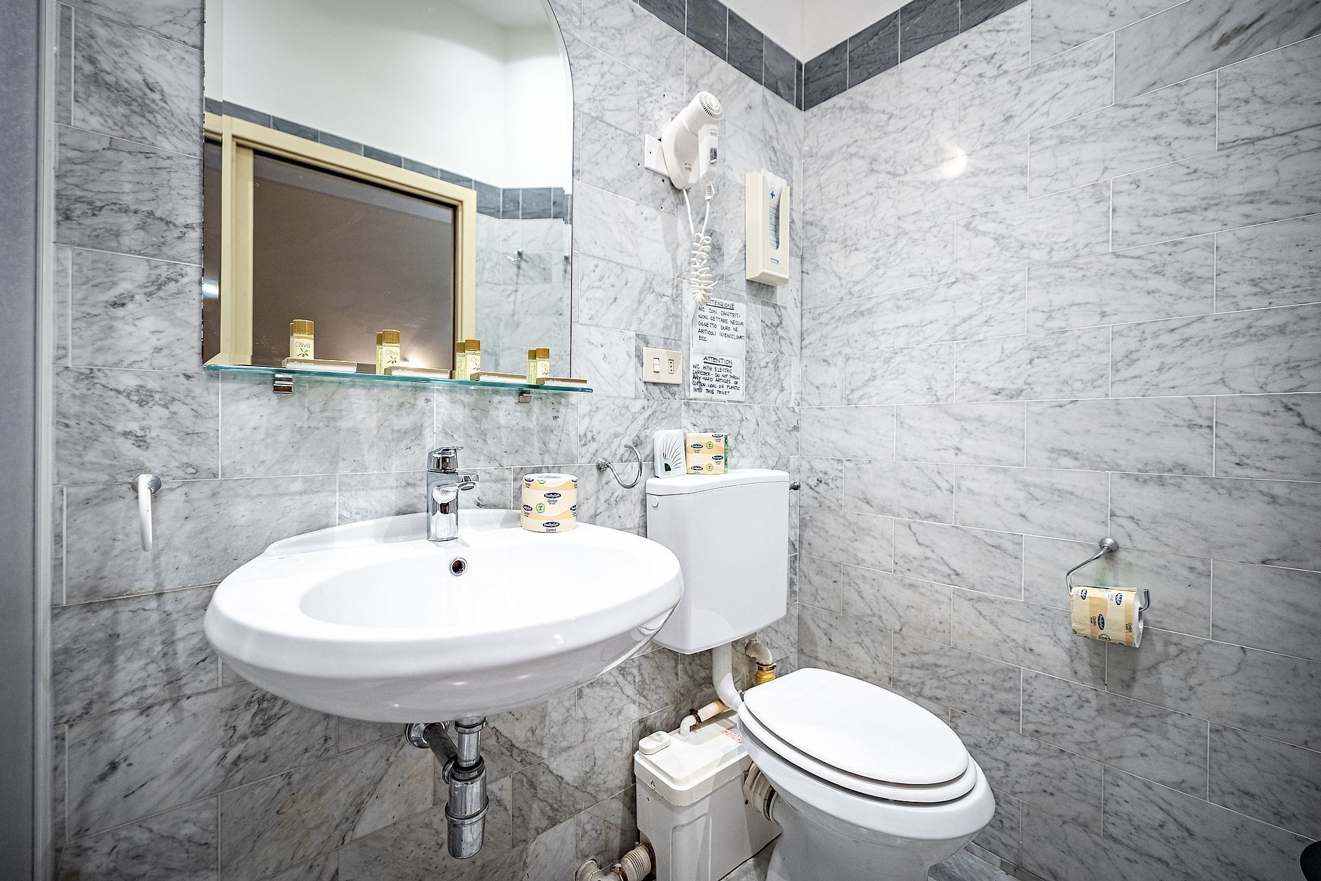 Foto - Bellevue House Affittacamere