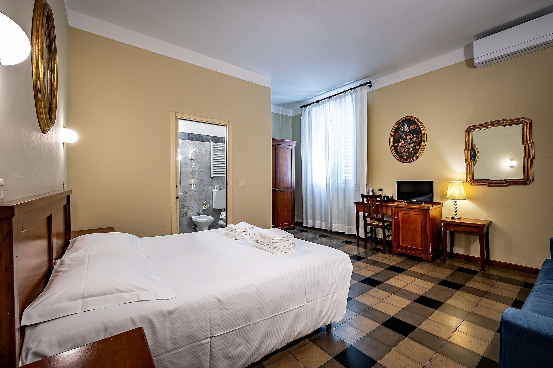 Foto - Bellevue House Affittacamere